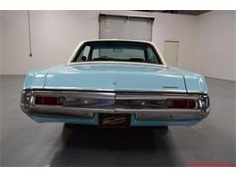 1972 Plymouth Scamp (CC-1293996) for sale in Mooresville, North Carolina