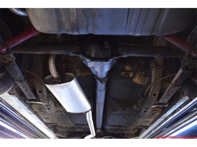 1972 Plymouth Scamp (CC-1293996) for sale in Mooresville, North Carolina