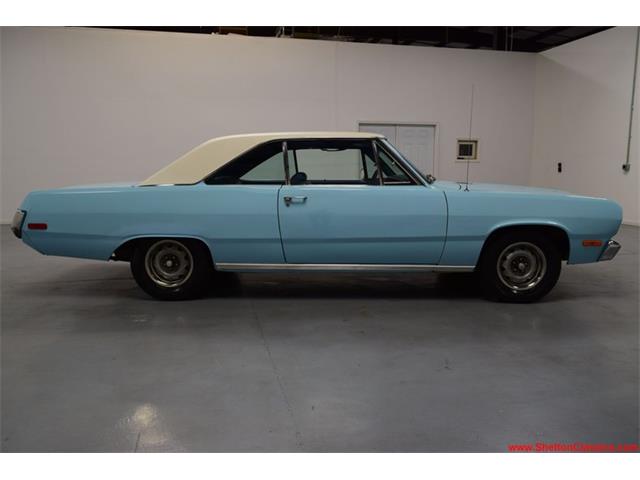 1972 Plymouth Scamp (CC-1293996) for sale in Mooresville, North Carolina