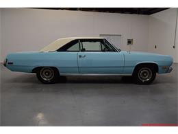 1972 Plymouth Scamp (CC-1293996) for sale in Mooresville, North Carolina