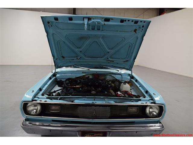 1972 Plymouth Scamp (CC-1293996) for sale in Mooresville, North Carolina