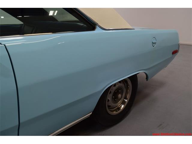 1972 Plymouth Scamp (CC-1293996) for sale in Mooresville, North Carolina