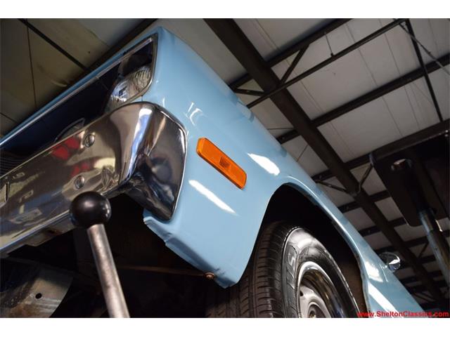 1972 Plymouth Scamp (CC-1293996) for sale in Mooresville, North Carolina