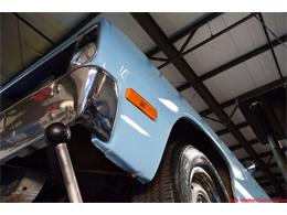 1972 Plymouth Scamp (CC-1293996) for sale in Mooresville, North Carolina