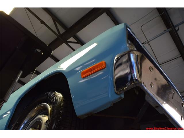 1972 Plymouth Scamp (CC-1293996) for sale in Mooresville, North Carolina
