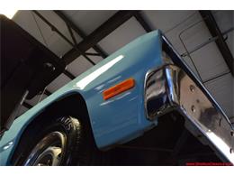 1972 Plymouth Scamp (CC-1293996) for sale in Mooresville, North Carolina
