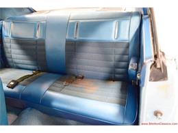 1972 Plymouth Scamp (CC-1293996) for sale in Mooresville, North Carolina