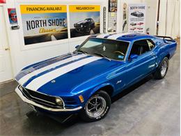 1970 Ford Mustang (CC-1294006) for sale in Mundelein, Illinois