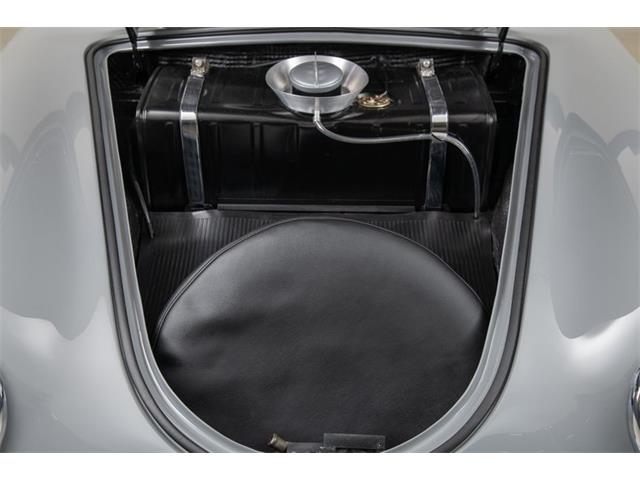 1957 Porsche 356 (CC-1294010) for sale in Scotts Valley, California
