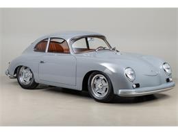 1957 Porsche 356 (CC-1294010) for sale in Scotts Valley, California