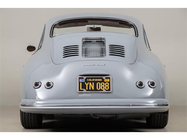 1957 Porsche 356 (CC-1294010) for sale in Scotts Valley, California