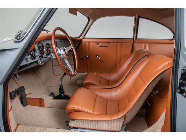 1957 Porsche 356 (CC-1294010) for sale in Scotts Valley, California