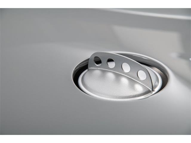 1957 Porsche 356 (CC-1294010) for sale in Scotts Valley, California