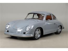 1957 Porsche 356 (CC-1294010) for sale in Scotts Valley, California