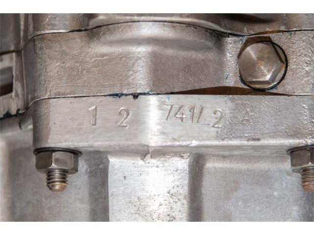 1957 Porsche 356 (CC-1294010) for sale in Scotts Valley, California