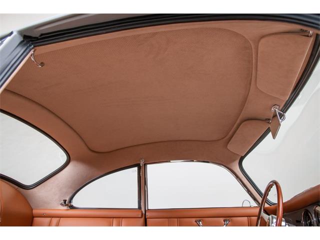 1957 Porsche 356 (CC-1294010) for sale in Scotts Valley, California