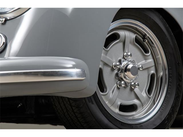 1957 Porsche 356 (CC-1294010) for sale in Scotts Valley, California
