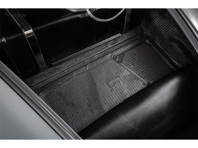 1957 Porsche 356 (CC-1294010) for sale in Scotts Valley, California