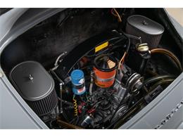 1957 Porsche 356 (CC-1294010) for sale in Scotts Valley, California
