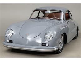1957 Porsche 356 (CC-1294010) for sale in Scotts Valley, California