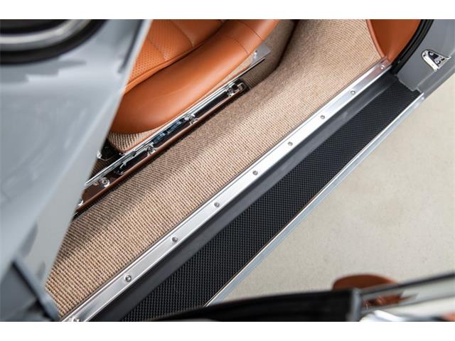 1957 Porsche 356 (CC-1294010) for sale in Scotts Valley, California