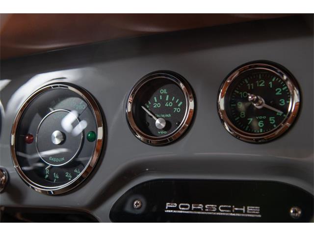 1957 Porsche 356 (CC-1294010) for sale in Scotts Valley, California