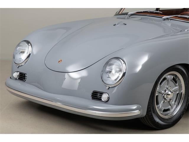 1957 Porsche 356 (CC-1294010) for sale in Scotts Valley, California