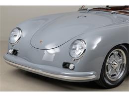 1957 Porsche 356 (CC-1294010) for sale in Scotts Valley, California