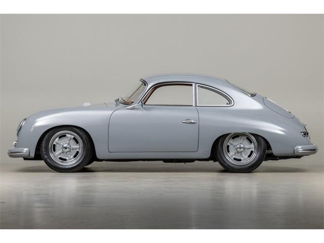 1957 Porsche 356 (CC-1294010) for sale in Scotts Valley, California