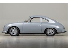 1957 Porsche 356 (CC-1294010) for sale in Scotts Valley, California