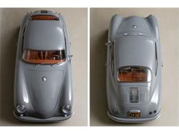 1957 Porsche 356 (CC-1294010) for sale in Scotts Valley, California