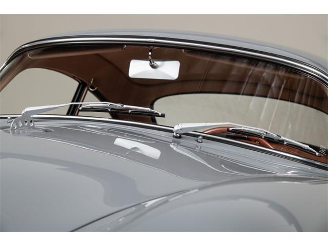 1957 Porsche 356 (CC-1294010) for sale in Scotts Valley, California