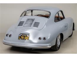 1957 Porsche 356 (CC-1294010) for sale in Scotts Valley, California