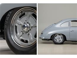 1957 Porsche 356 (CC-1294010) for sale in Scotts Valley, California