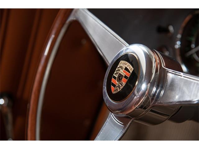 1957 Porsche 356 (CC-1294010) for sale in Scotts Valley, California
