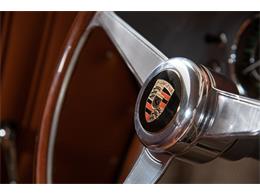 1957 Porsche 356 (CC-1294010) for sale in Scotts Valley, California
