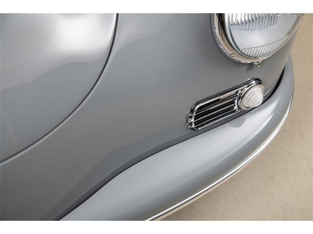 1957 Porsche 356 (CC-1294010) for sale in Scotts Valley, California