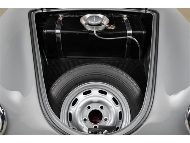 1957 Porsche 356 (CC-1294010) for sale in Scotts Valley, California