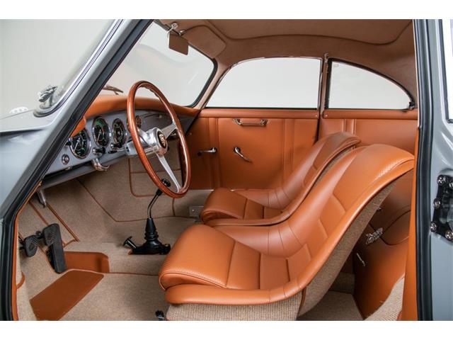 1957 Porsche 356 (CC-1294010) for sale in Scotts Valley, California