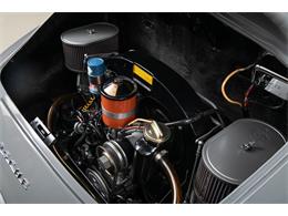 1957 Porsche 356 (CC-1294010) for sale in Scotts Valley, California