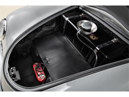 1957 Porsche 356 (CC-1294010) for sale in Scotts Valley, California
