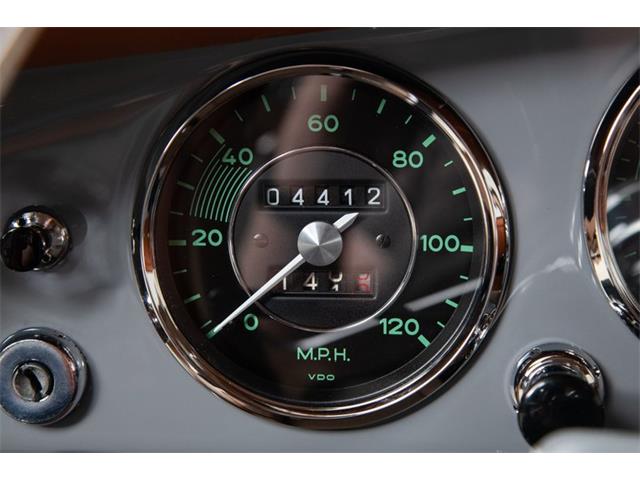 1957 Porsche 356 (CC-1294010) for sale in Scotts Valley, California