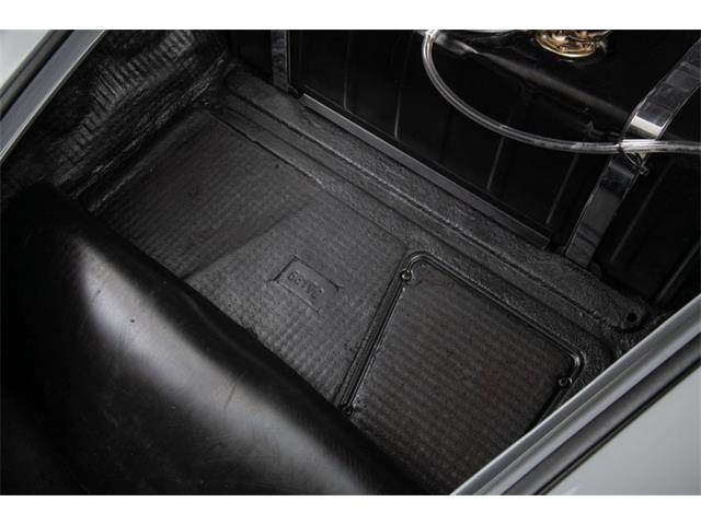1957 Porsche 356 (CC-1294010) for sale in Scotts Valley, California