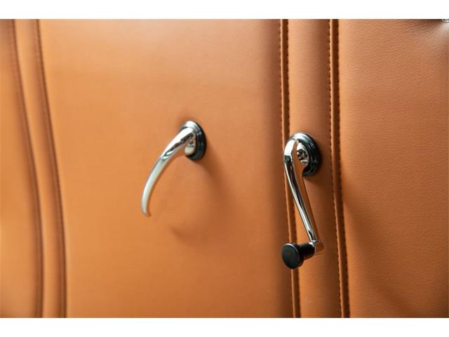 1957 Porsche 356 (CC-1294010) for sale in Scotts Valley, California
