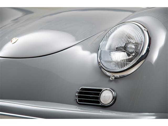 1957 Porsche 356 (CC-1294010) for sale in Scotts Valley, California