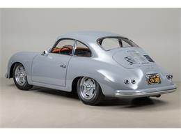 1957 Porsche 356 (CC-1294010) for sale in Scotts Valley, California