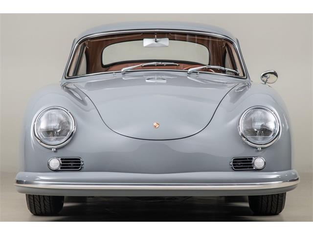 1957 Porsche 356 (CC-1294010) for sale in Scotts Valley, California