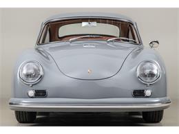1957 Porsche 356 (CC-1294010) for sale in Scotts Valley, California