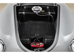 1957 Porsche 356 (CC-1294010) for sale in Scotts Valley, California