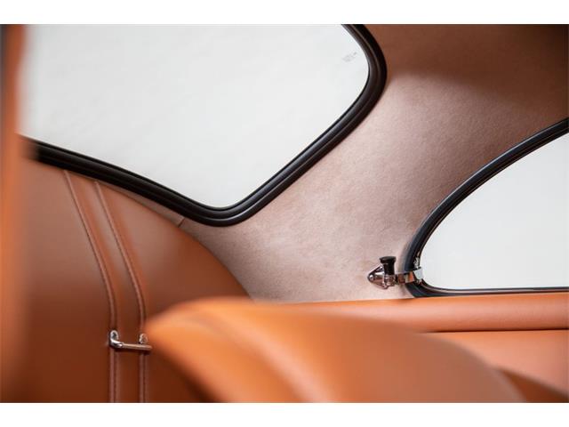 1957 Porsche 356 (CC-1294010) for sale in Scotts Valley, California
